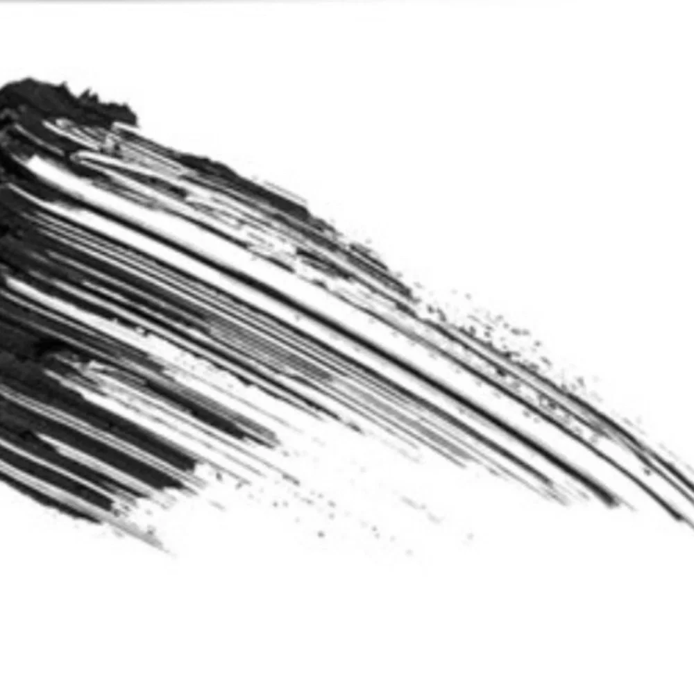 Col.lab Waterproof Mascara Black